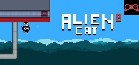 Alien Cat 8 System Requirements