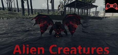 Alien Creatures System Requirements