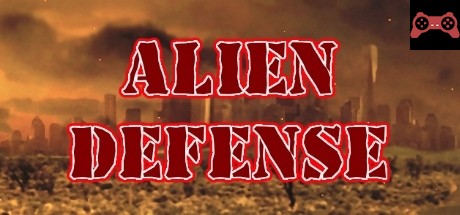 Alien Defense System Requirements