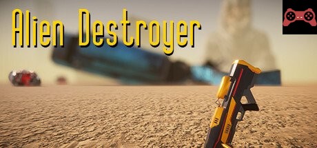 Alien Destroyer System Requirements