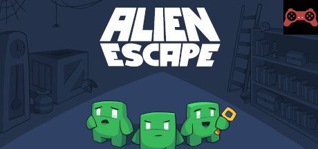 Alien Escape System Requirements