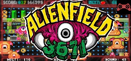 ALIEN FIELD System Requirements