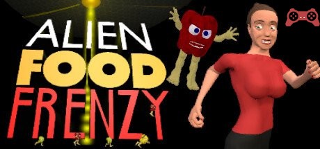 Alien Food Frenzy System Requirements