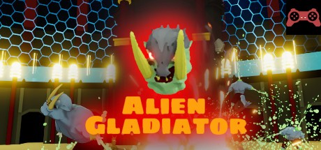 Alien Gladiator System Requirements