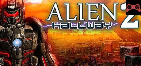 Alien Hallway 2 System Requirements