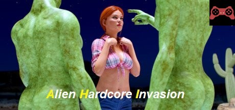 Alien Hardcore Invasion System Requirements