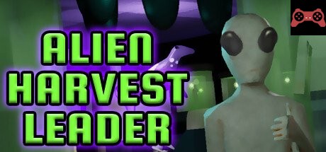 Alien Harvest Leader System Requirements