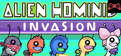 Alien Hominid Invasion System Requirements