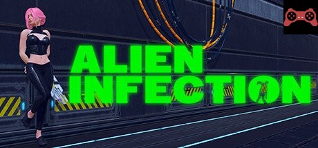 Alien Infection System Requirements