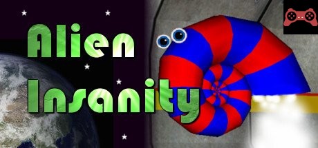 Alien Insanity System Requirements