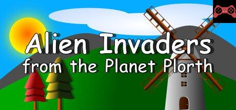 Alien Invaders from the Planet Plorth System Requirements
