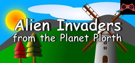 Alien Invaders from the Planet Plorth System Requirements