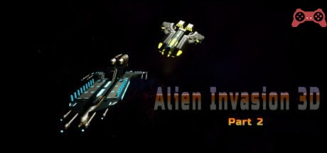 Alien Invasion 3D part 2 System Requirements