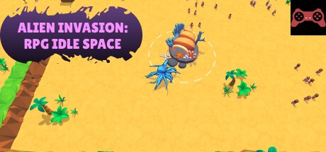 Alien Invasion: RPG Idle Space System Requirements