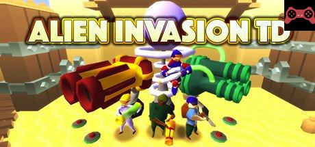 Alien Invasion Tower Defense System Requirements