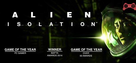 Alien: Isolation System Requirements