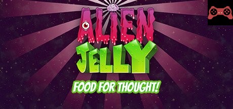 Alien Jelly: Food For Thought! System Requirements