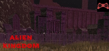 Alien Kingdom System Requirements
