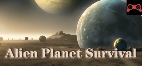 Alien Planet Survival System Requirements