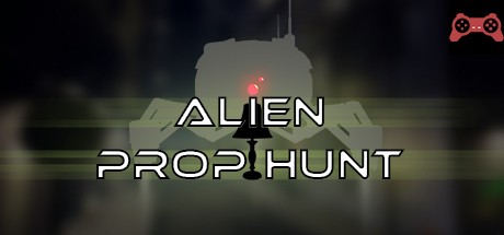 Alien Prop Hunt System Requirements