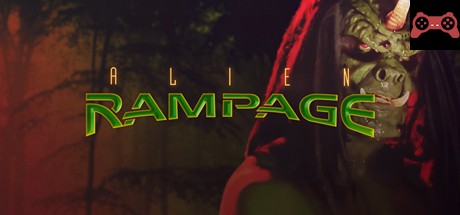 Alien Rampage System Requirements