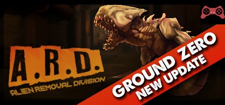 Alien Removal Division System Requirements