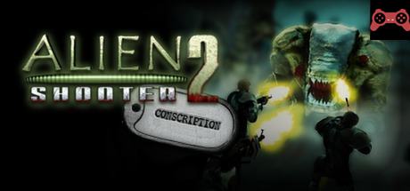 Alien Shooter 2 Conscription System Requirements