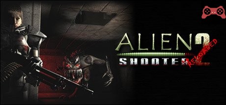 Alien Shooter 2: Reloaded System Requirements