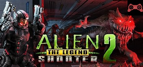 Alien Shooter 2 - The Legend System Requirements