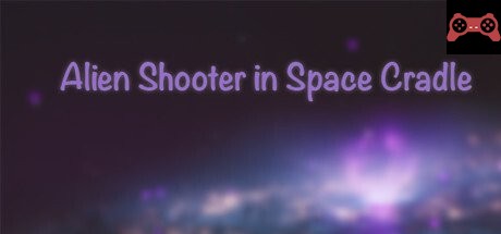 Alien Shooter in Space Cradle - Virtual Reality System Requirements