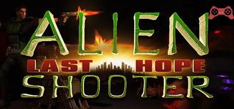 Alien Shooter - Last Hope System Requirements