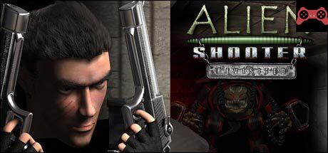 Alien Shooter: Revisited System Requirements