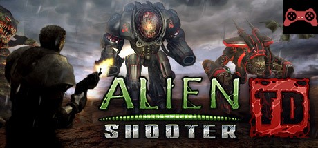 Alien Shooter TD System Requirements