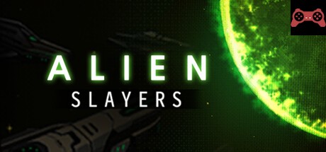 Alien Slayers System Requirements
