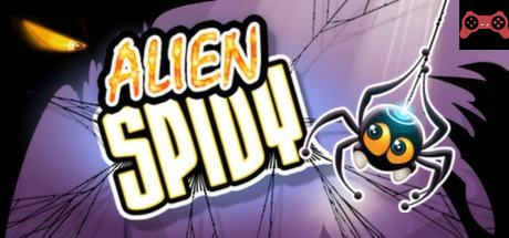 Alien Spidy System Requirements