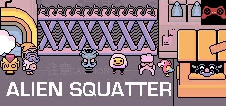 Alien Squatter System Requirements