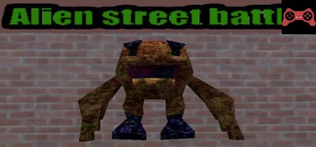 Alien street battle System Requirements