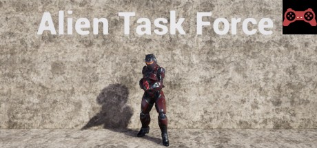 Alien Task Force System Requirements