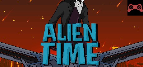 Alien Time System Requirements