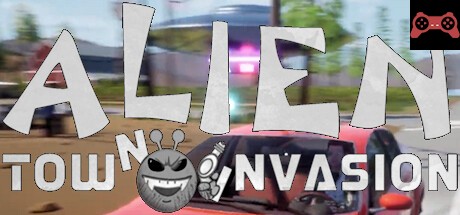 Alien Town Invasion System Requirements