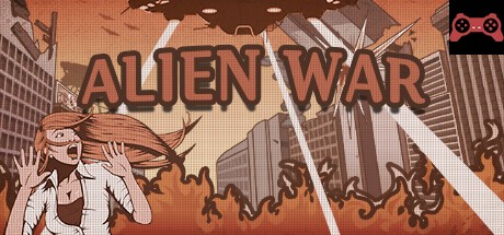 ALIEN WAR System Requirements