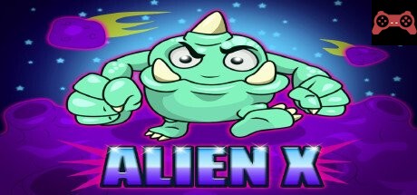 Alien X System Requirements