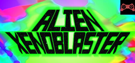 ALIEN XENOBLASTER System Requirements