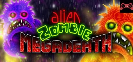 Alien Zombie Megadeath System Requirements