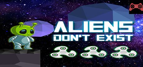 Aliens Don't Exist System Requirements