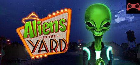 Aliens In The Yard System Requirements