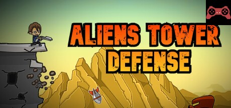 Aliens Tower Defense System Requirements