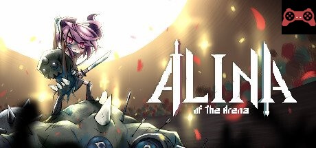 Alina of the Arena System Requirements