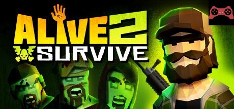 Alive 2 Survive: Tales from the Zombie Apocalypse System Requirements