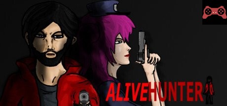 Alive Hunter System Requirements